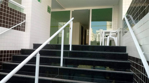 Imagem 10 de 16 de Apartamento, 2 Dorms Com 71.55 M² - Ocian - Praia Grande - Ref.: Red3 - Red3
