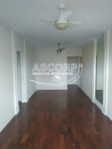 Imagem 17 de 30 de Apartamento No Edifício Trianon.(código Ap00704) - Ap00704 - 70835132