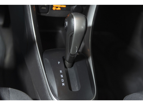 Chevrolet Tracker 1.4 16V TURBO FLEX LT AUTOMÁTICO