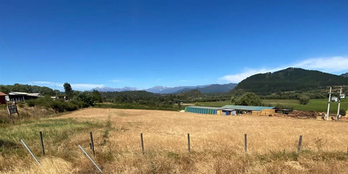 Industrial En Venta En San Clemente