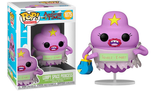 Funkopop! Lumpy Space Princess 1075