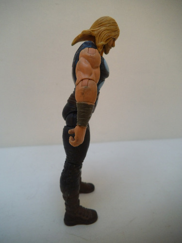 Imagen 3 de 4 de Thor Avengers Tipo Marvel Universe Hasbro