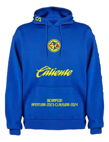 Mercado libre sudadera del america sale