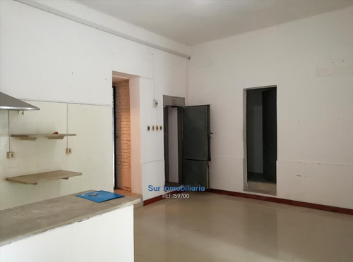 Apartamento Monoambiente En Buceo