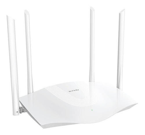 Router Tenda Tx3 Ax1800 Gigabit Wi-fi 6 De Doble Banda 