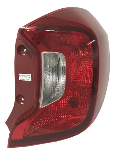 Stop Derecho Para Kia Picanto Ion 2018 A 2020 Sin Led Tyc