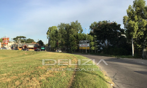 Imagen 3 de 7 de Venta De Lote, Fraccion En Moreno