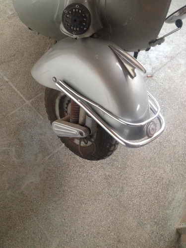 Piaggio Vespa 1957