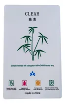 Comprar Hidrogel Laminas Planchas Para Corte Maquina Hd Pack X 25