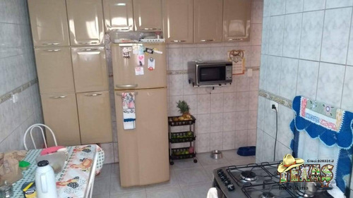 Imagem 8 de 15 de Sobrado Guaianazes Venda - 2417