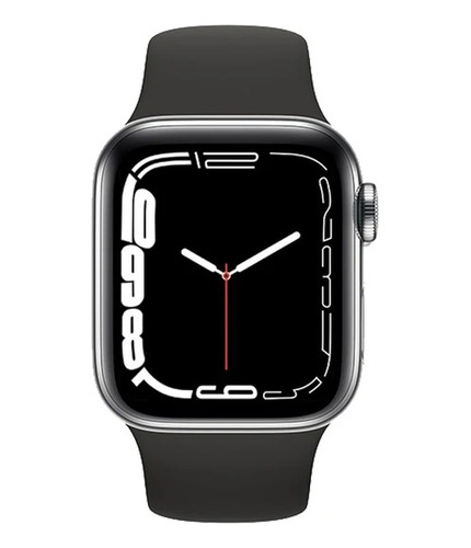 Smartwatch Inteligente T900 Série 8 Pro Max