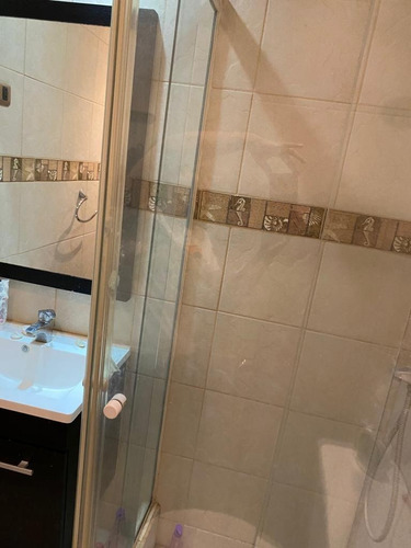 Casas Solidas Pareada Por Un Lado. El Tabo.