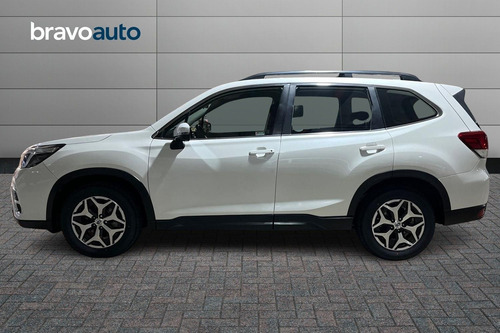 Subaru (in) 2.0 Dynamic Es At 4x4 5p