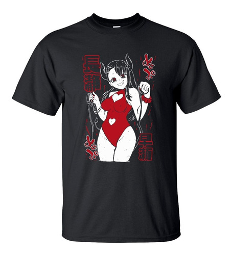 Playera Ijiranaide Nagatoro San Ecchi Hentai Lwed Nsfw A3970