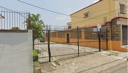 Casa En Venta Con Remate Bancario Adjudicado En Cuernavaca Mor.