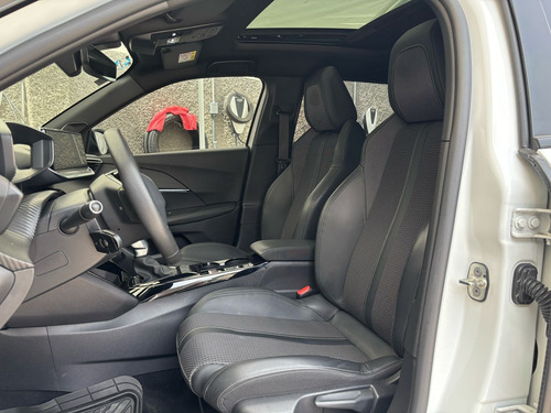 Peugeot 2008 1.2T Puretech Gt