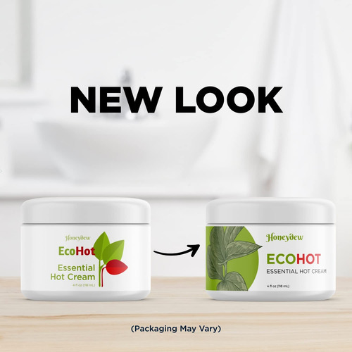 Crema Caliente Para Apretar Y Adelgazar La Celulitis, Crema