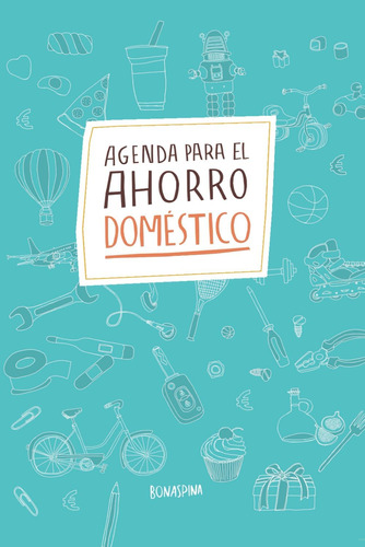 Libro: Agenda Ahorro Doméstico: Kakebo Libre (spanis