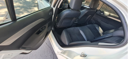 Citroën C4 Lounge 1.6 Hdi 115 Feel Pack 10 Años