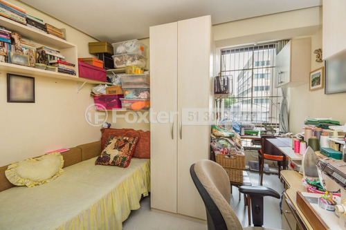 Imagem 21 de 30 de Apartamento, 3 Dormitórios, 97.49 M², Auxiliadora - 110480