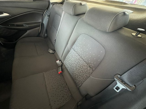 Chevrolet Onix Onix 1.0 TURBO FLEX PLUS LT AUTOMÁTICO