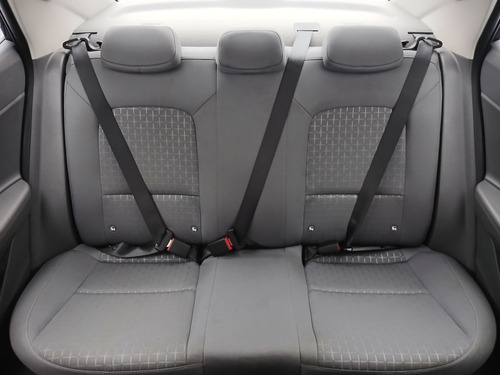 Hyundai HB20S 1.0 TGDI FLEX COMFORT PLUS AUTOMÁTICO