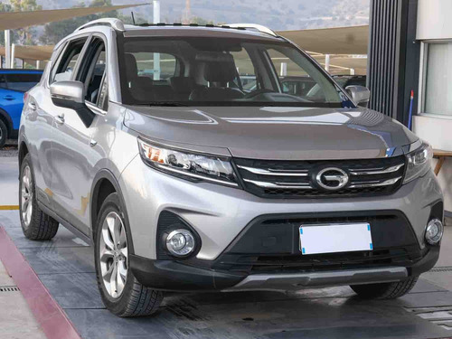 GAC GS3 1.5L MT GB