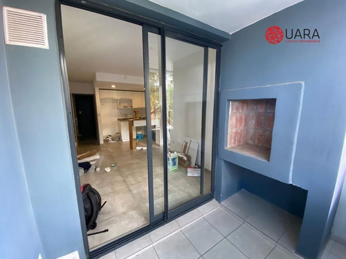 Imagen 13 de 19 de Departamento En Venta S/duarte Quiros 2100 Con Amenities
