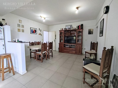 Imagen 7 de 20 de Silvia 900 - 2 Dormitorios En Venta En Rosario