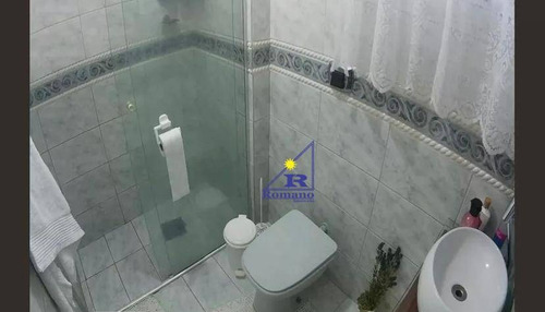 Imagem 3 de 12 de Apartamento Com 2 Dormitórios À Venda, 62 M² Por R$ 275.000,00 - Cangaíba - São Paulo/sp - Ap4187