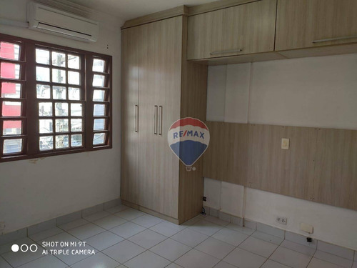 Apartamento Com 1 Suíte À Venda, 48 M² - Lagoa Nova - Natal/rn - Ap0119