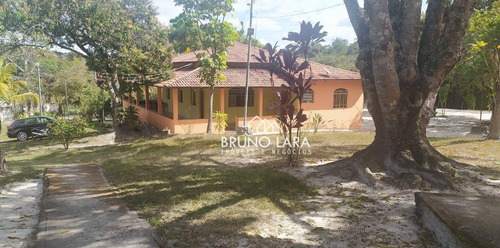 Imagem 1 de 21 de Sítio Á Venda Em Betim Bairro Charneca - Si0037