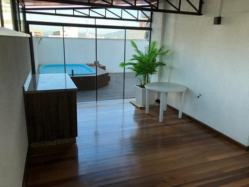 Imagem 16 de 18 de Apartamento Diferenciado Com Piscina E Churrasqueira A Carvã - 206040