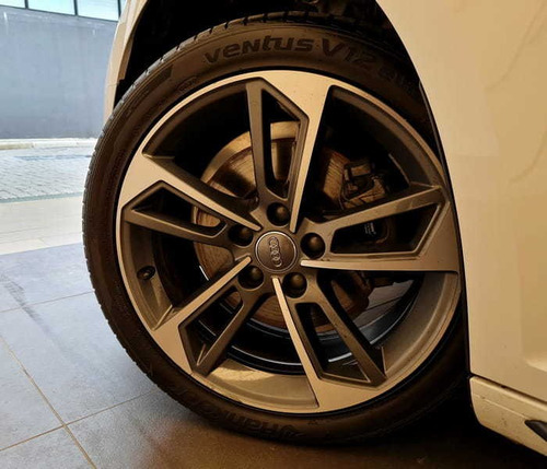 Imagem 5 de 15 de Audi A4 2.0 Tfsi Avant Limited Edition 4p S Tronic Gasolina
