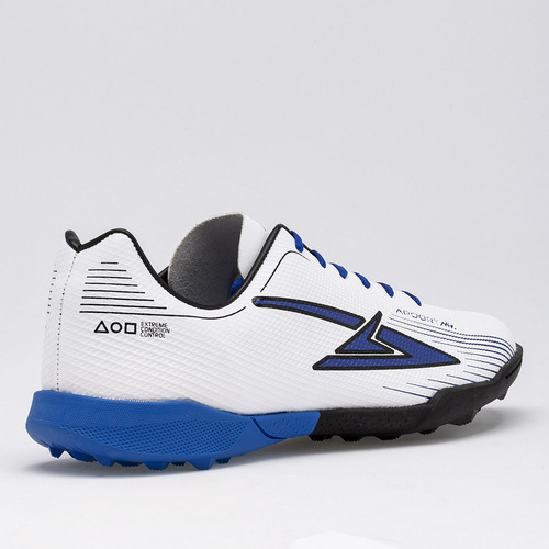 Tenis Apoort Blanco T-26 A2