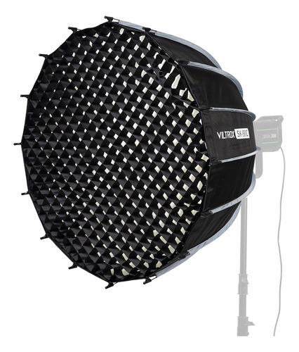 Modificador De Luz Suave Softbox De 35.4 In