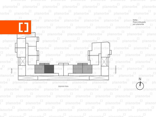 Venta De Apartamento Obra Construcción 1 Dormitorio En Malvín, Nostrum Malvín Unidad 510