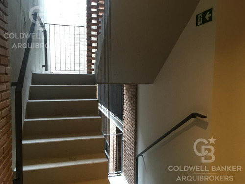 Apartamento De 1 Dormitorio En Venta En Punta Carretas