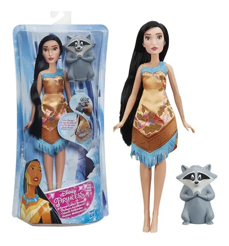 Muñecos de pocahontas outlet