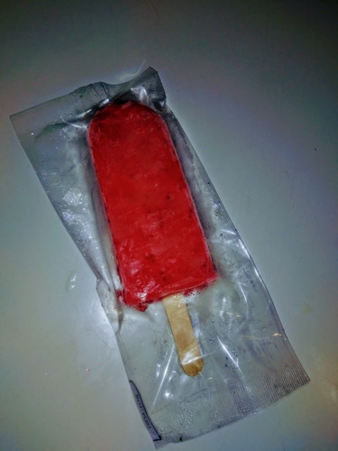 Imagen 2 de 2 de Bolsas De Celofan. 10x20 Paletas
