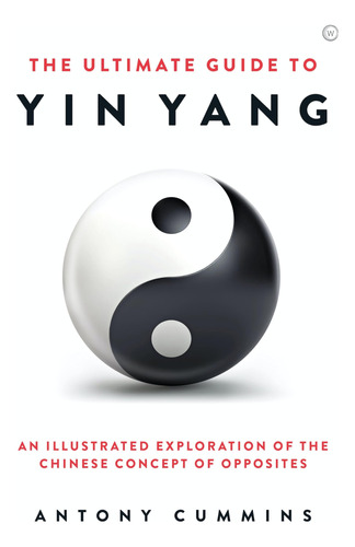 Libro: La Guía Definitiva De Yin Yang (la Serie Definitiva)
