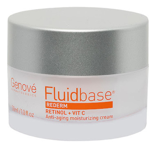 Fluidbase Rederm Retinol