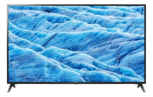 Smart TV LG AI ThinQ 70UM7350PUA LED 4K 70"