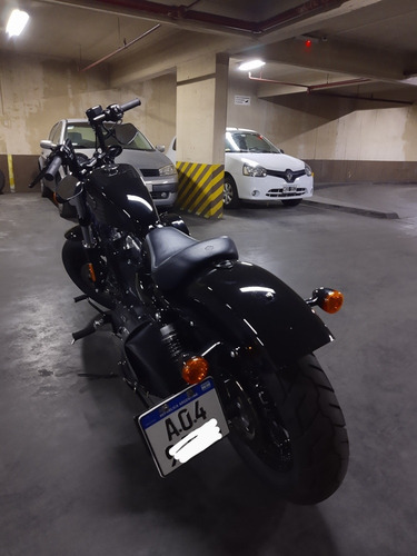 Harley Davidson Forty Eight