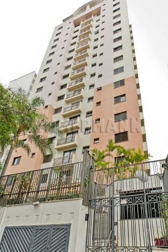 Apartamento - Perdizes - Ref: 103552 - V-103552