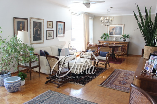 Imagem 3 de 15 de Colina Jardim Paulista 210m² 03 Dormitórios 01 Suítes 1 Vagas - D7f6-8abe