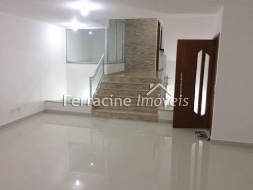 Imagem 1 de 15 de 00719 - Sobrado 4 Dorms. (4 Suítes), Centro - São Paulo/sp - 719