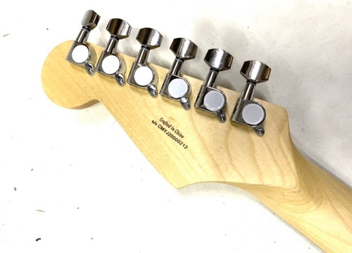 Fender Squier Mainstream Guitarra Strato Novo Original
