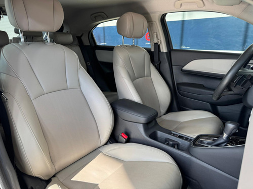 Honda HR-V 1.5 DI I-VTEC TURBO FLEX ADVANCE CVT