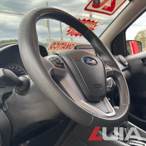Ford Ka 1.5 TI-VCT FLEX SE PLUS SEDAN AUTOMÁTICO